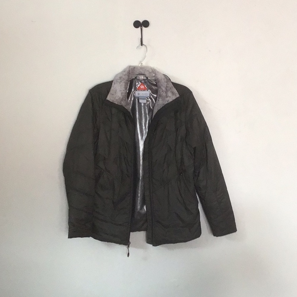 Women’s Large  Colombia Winter Coat